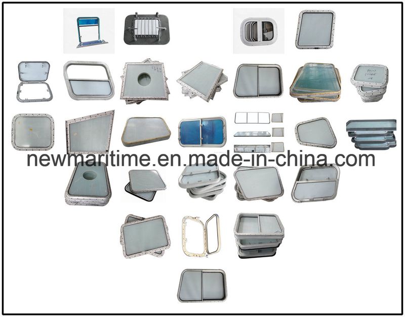 Planning for Hunan Marine Hardware Accessories