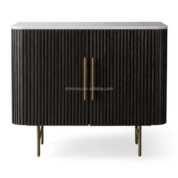 The Unique Charm of Black Cabinet Hardware Brands