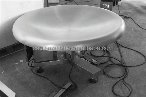 Luohe Hardware Fittings Processing Specification Table