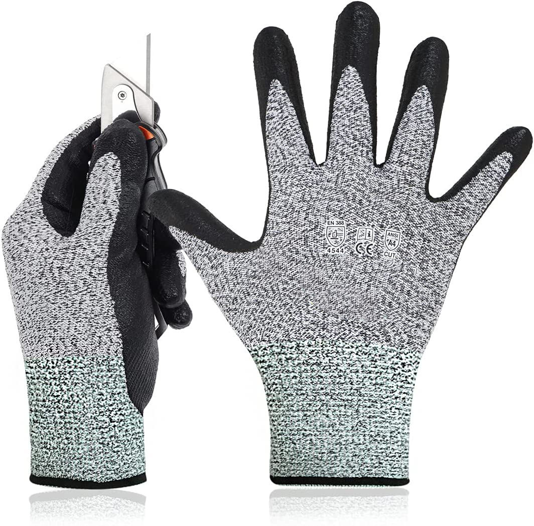 The Top 5 Metal Anti-Slip Glove Brands