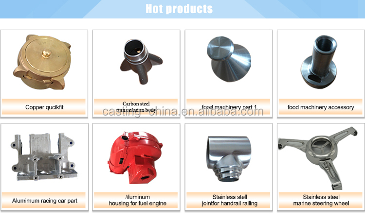 Nantong Hardware Accessories Sales Points