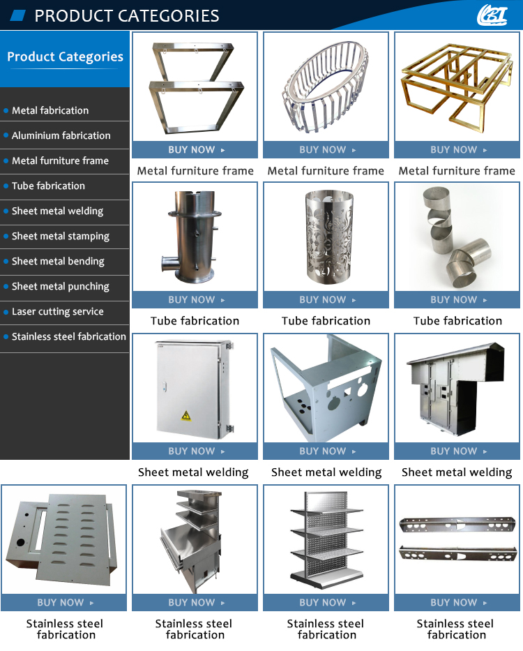 High-End Custom Hardware Manufacturers