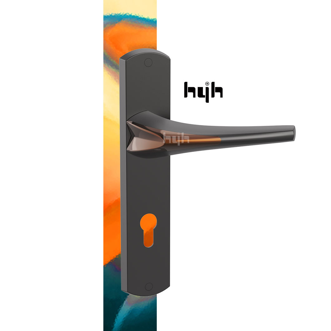 Chenzhou Door Control Hardware Brand