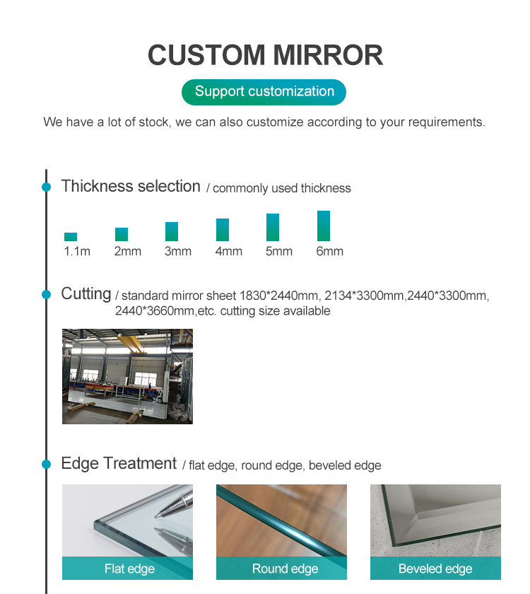 Top 5 Brand Name Hardware Mirrors