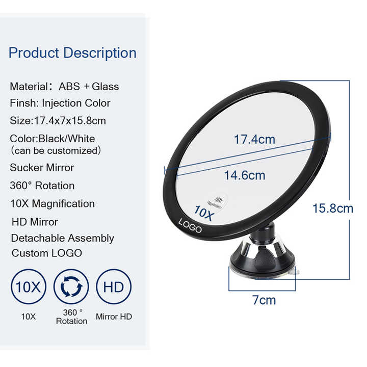 Top 5 Brand Name Hardware Mirrors