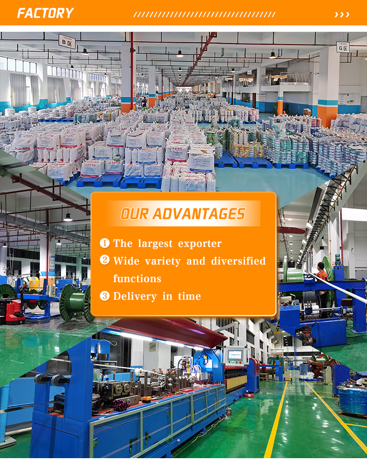Location of Luoyang Cable Hardware Store