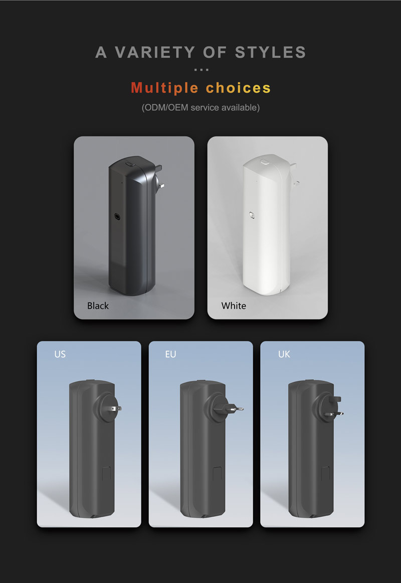 Dezhous Top-Quality Household Electrical Plumbing Hardware and Accessories