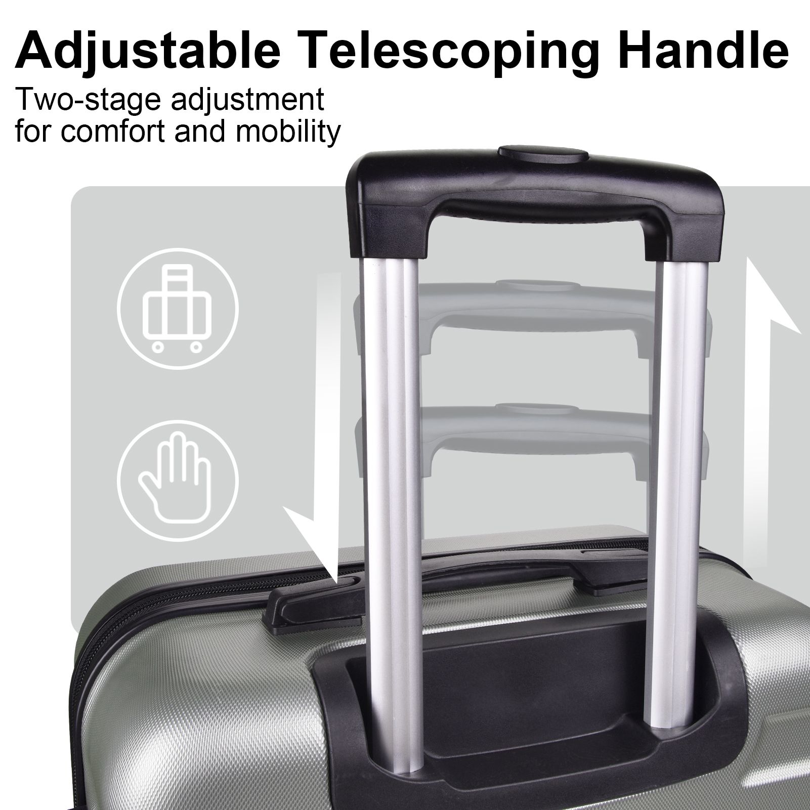 High-End Brass Luggage Hardware Manufacturers