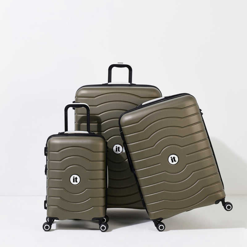 High-End Brass Luggage Hardware Manufacturers