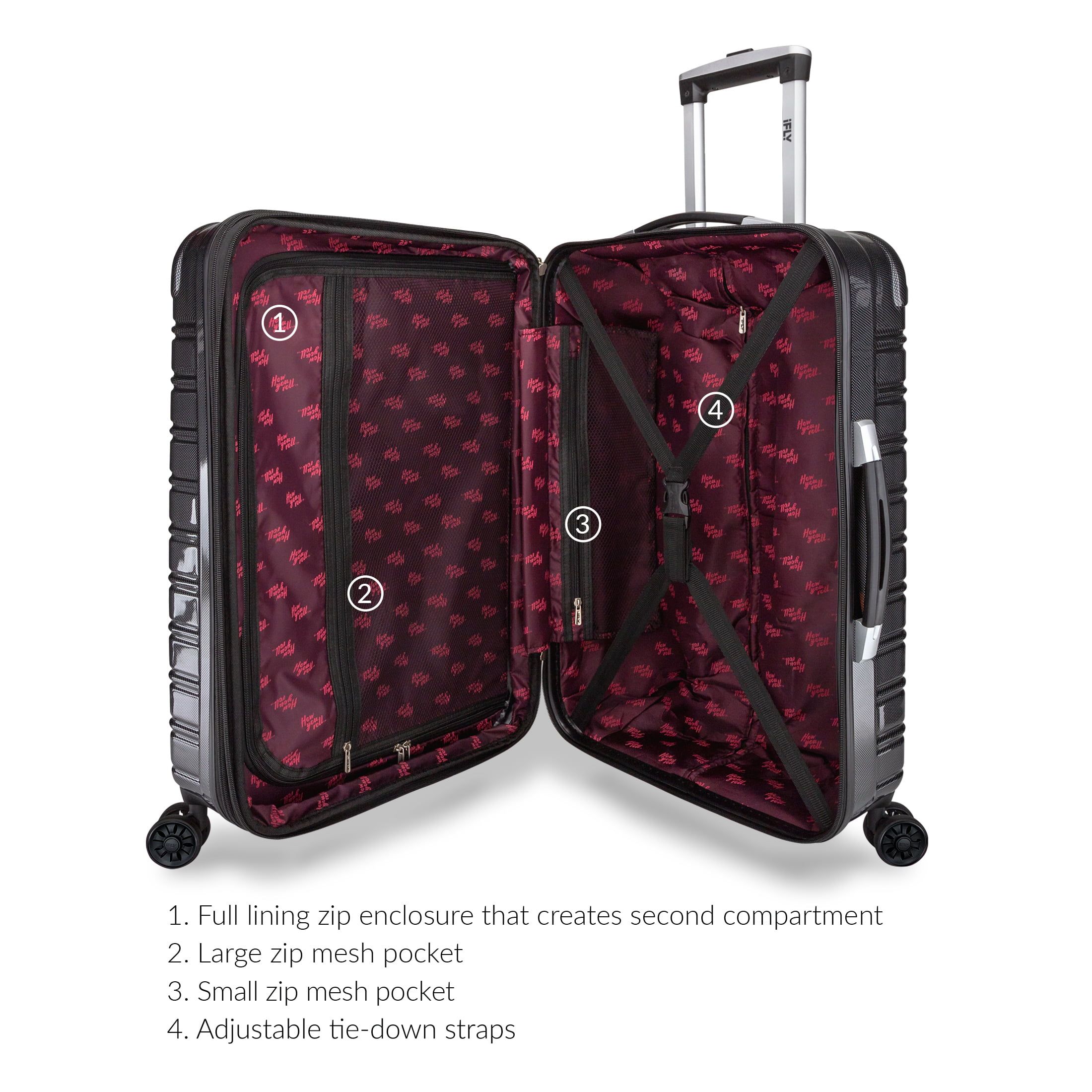 High-End Brass Luggage Hardware Manufacturers