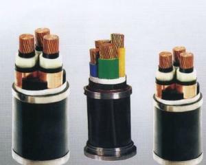 Wholesale of Cable for Electrical Appliances and Hardware
