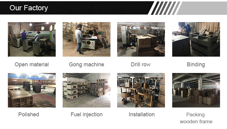 New Hardware Trends in Custom Furniture Manufacturing
