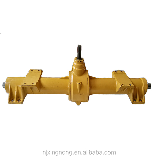 The Unique Charm of Xinglong Customized Hardware
