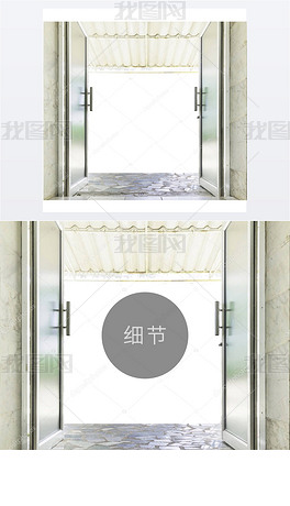Glass Sliding Door Hardware: Key Components and Their Role