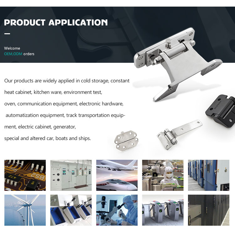 Custom Hardware Solutions in Shangrao