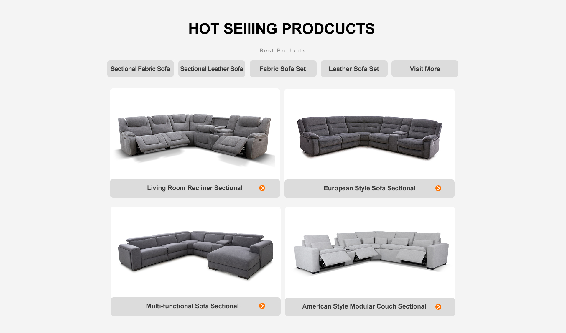 Wholesale Hardware Furniture in Foshan