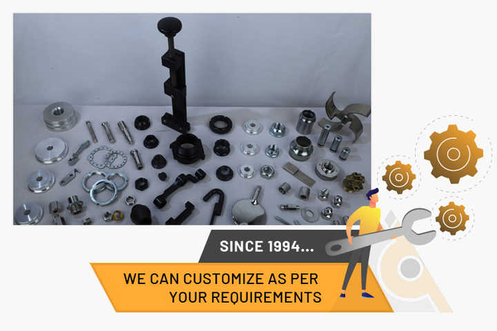 Quality Service for General Hardware Accessories in Beijing