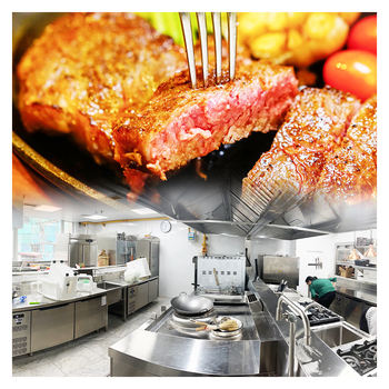 Guangdong Barbecue Grill Hardware Manufacturers