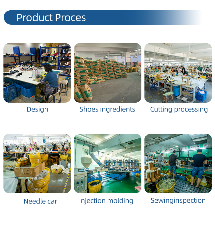 Clothing and Hardware Wholesale in Wenzhou
