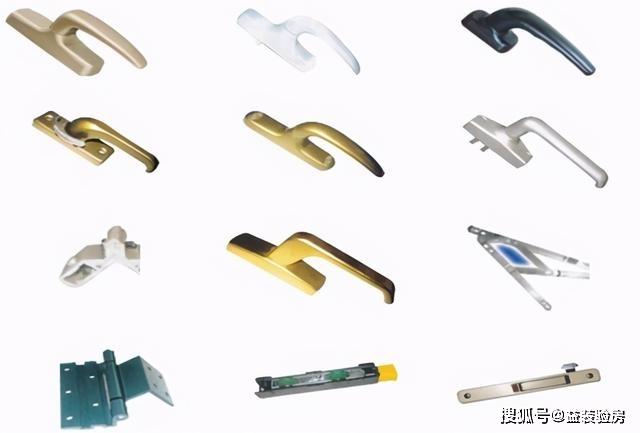 Linc五金配件，追求卓越品质，塑造一流生活