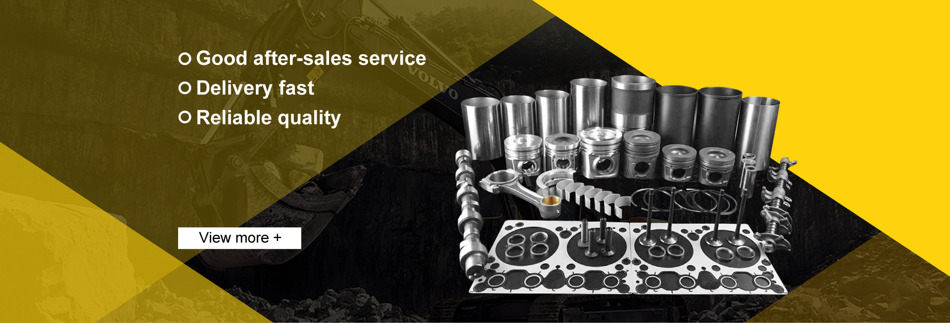 Crafting Custom-Engineered Home Fittings with Masterful Artisans of QuanZhou