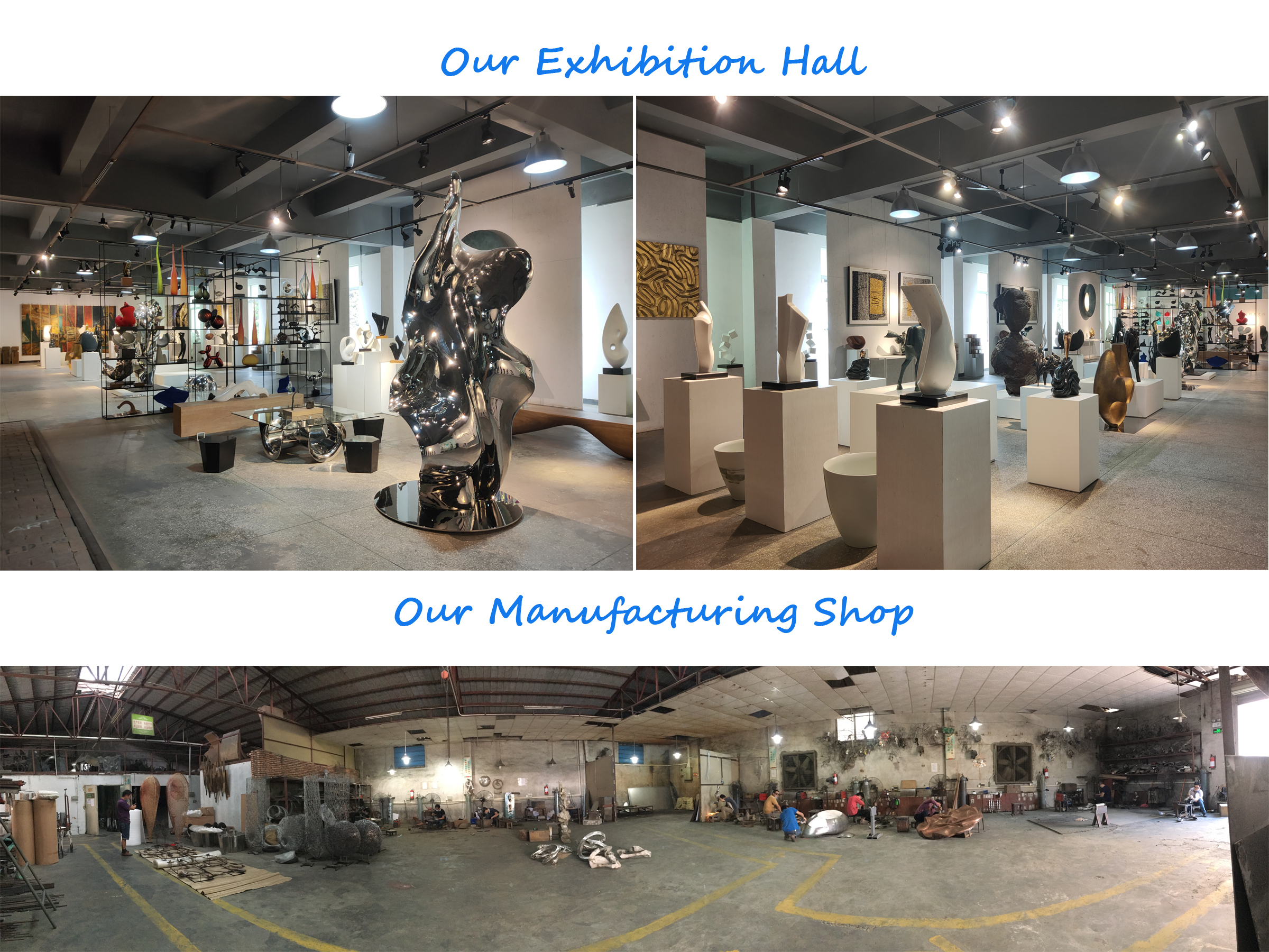 Crafting Custom-Engineered Home Fittings with Masterful Artisans of QuanZhou