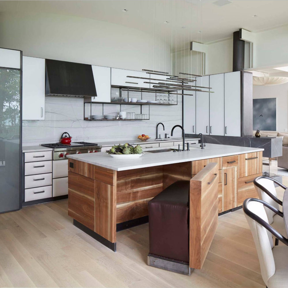 Top Modern Kitchen and Bathroom Hardware Brands for the 21st Century