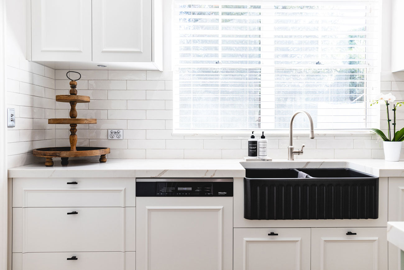 Top Modern Kitchen and Bathroom Hardware Brands for the 21st Century