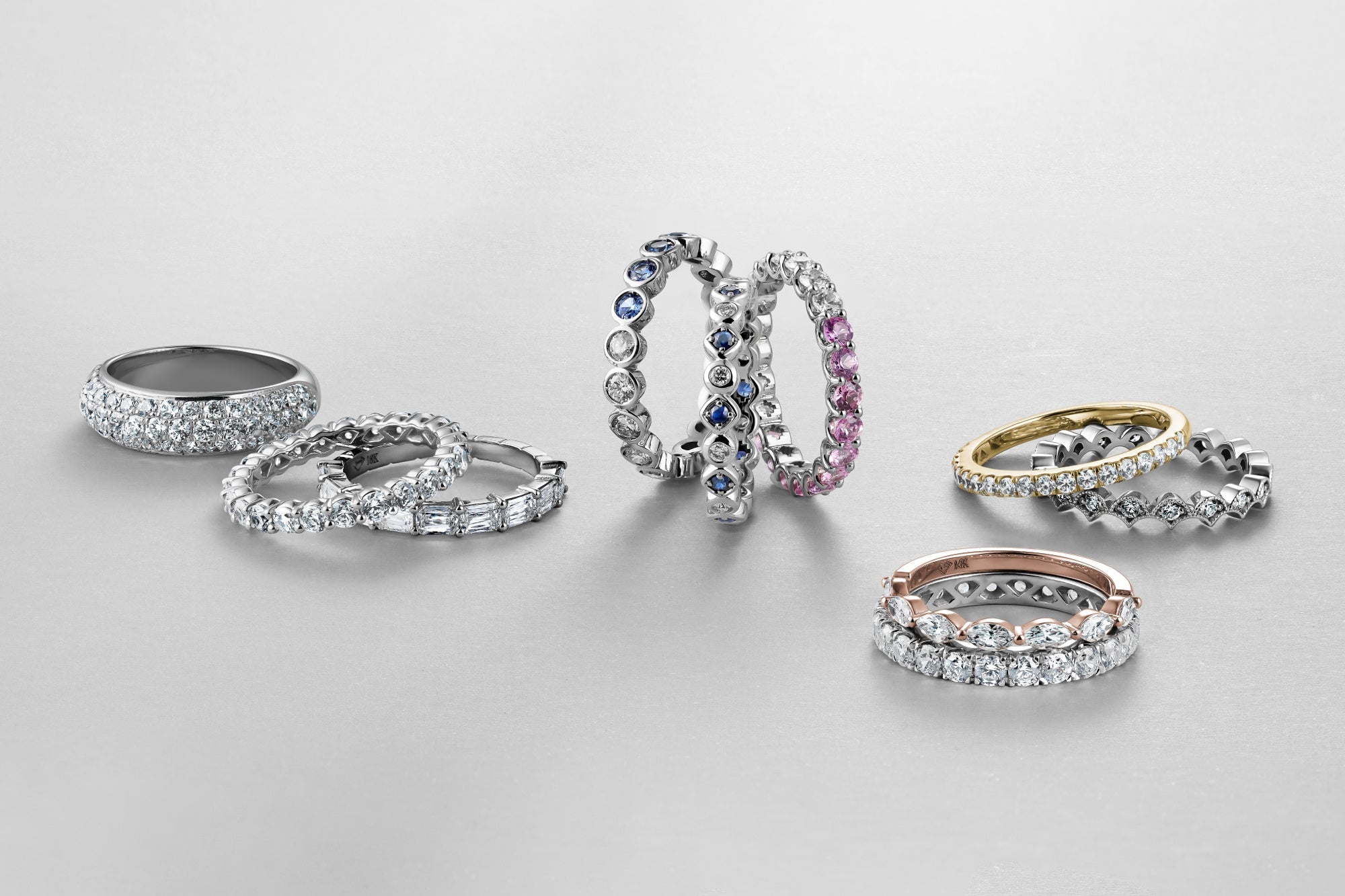 The Best Wedding Jewelry Brands to Consider