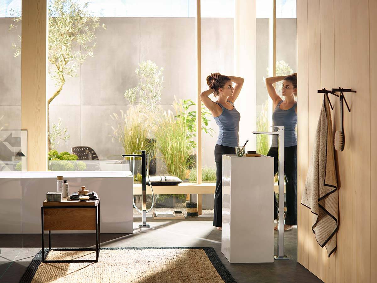 Unlocking the Perfect Look: Fashion-Forward Bathroom Hardware Recommendations