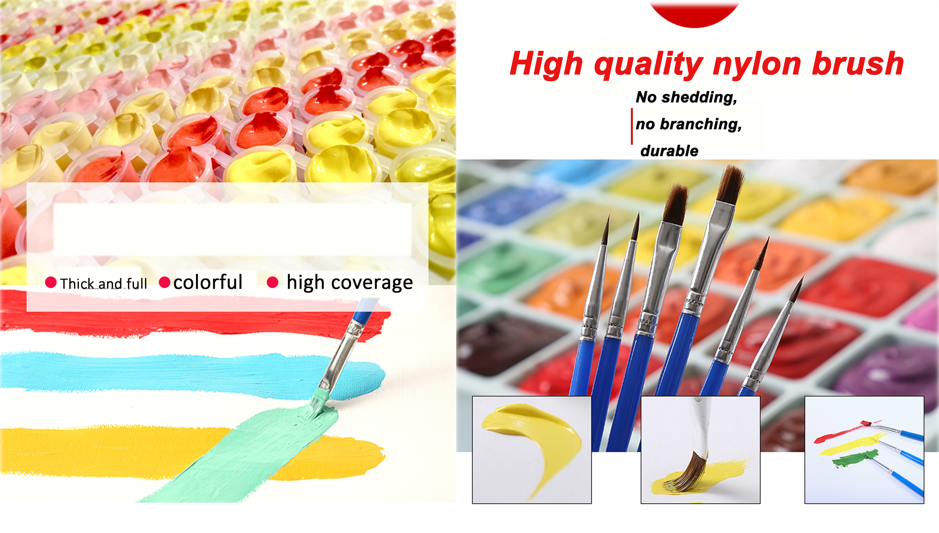 Qingyuan Hardware Paint Wholesale