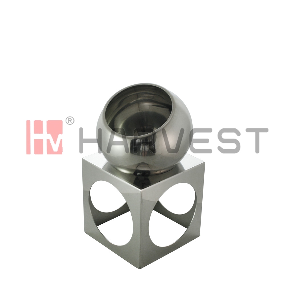 Custom Hardware in Hechi