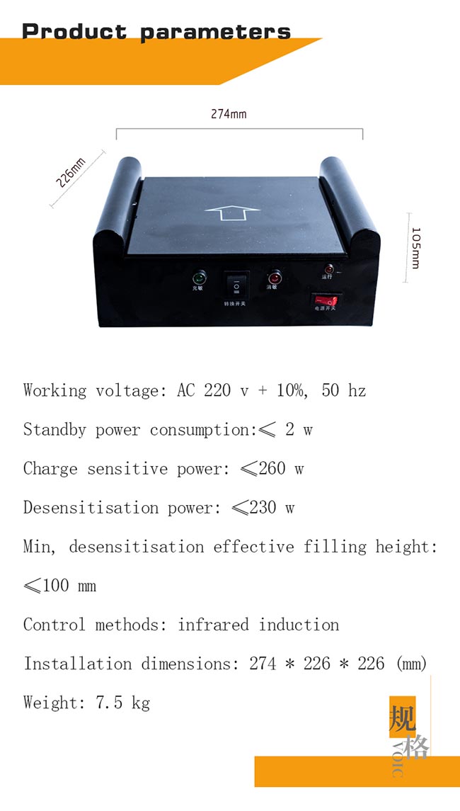 Hardware Brand Pricing Control
