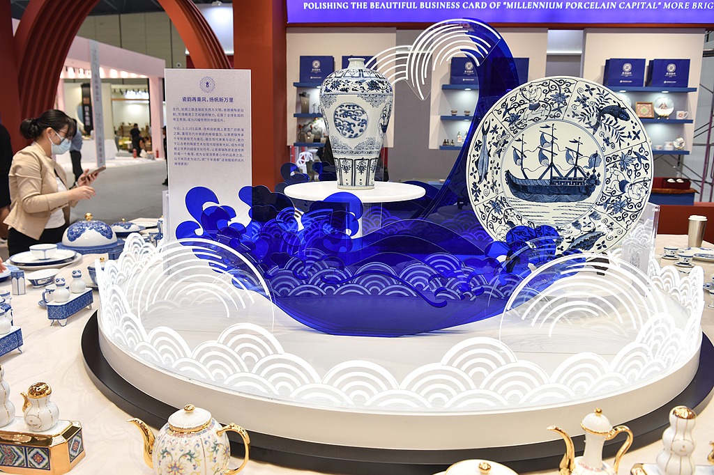 The Unique Charm of Jiangxis Indoor Hardware Brands