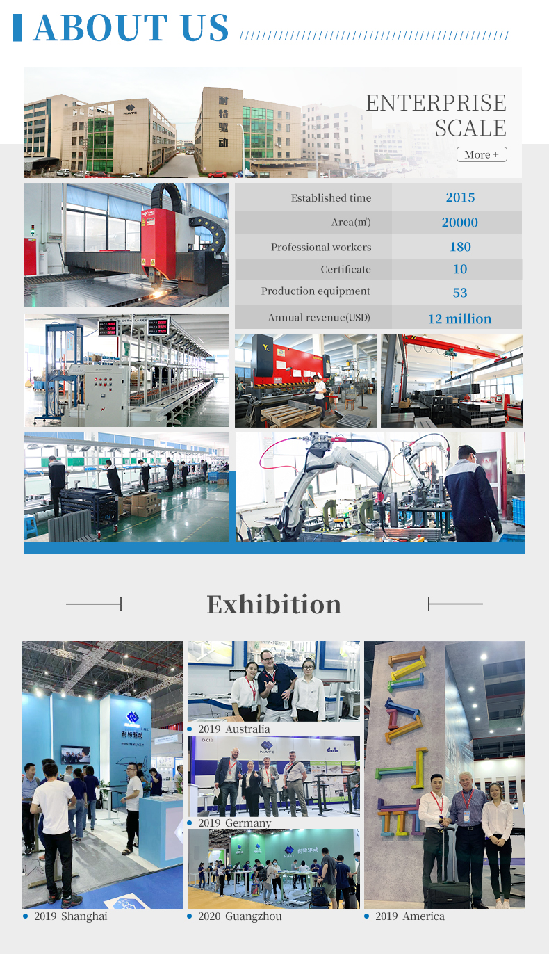Yanan Hardware Products: Tailored Solutions for Efficient Building and Manufacturing