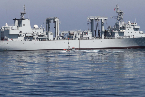 Xian Naval Custom Hardware: A Comprehensive Guide to Quality and Style