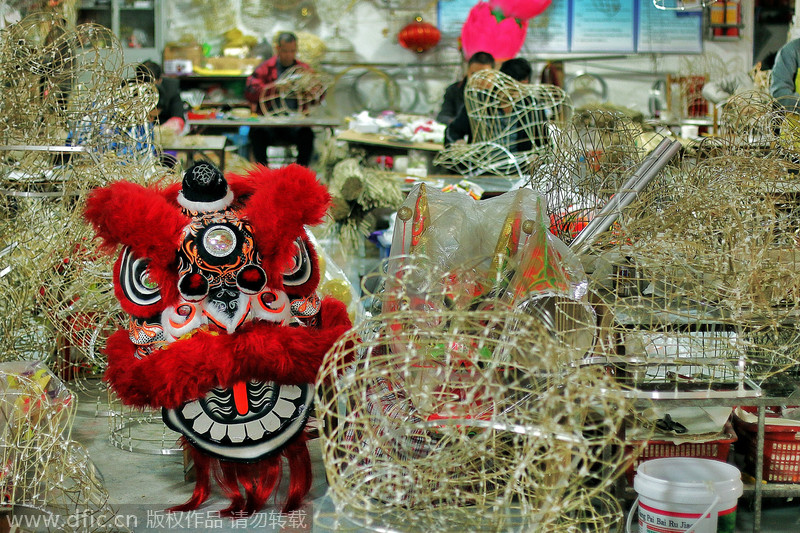 Hiring in Flower Towns Lion Ridge Hardware Store
