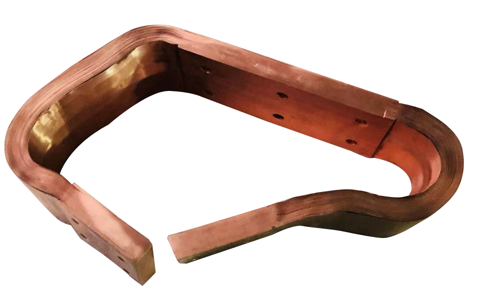 Importing Copper Hardware from CoolBorder