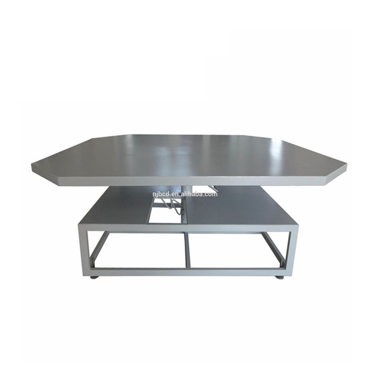 Customizable Hardware Folding Table - Crafting the Perfect Furniture Solution in Zhengzhou