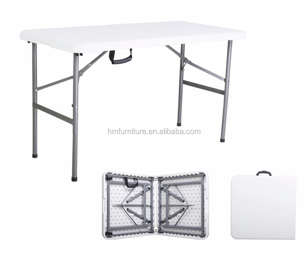 Customizable Hardware Folding Table - Crafting the Perfect Furniture Solution in Zhengzhou