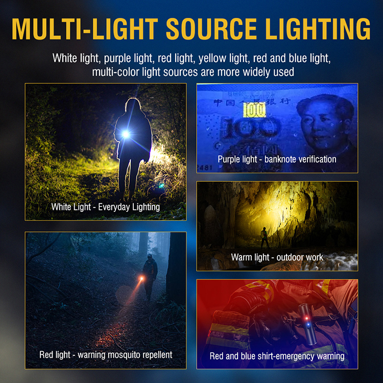 Customized Hardware-Based Lights: A Unique Way to Illuminate Your Life