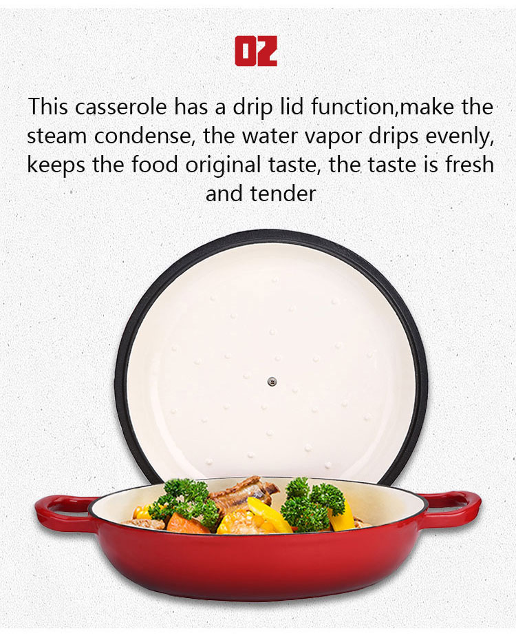 Seafood Cooking Hardware Directly Sold by Haifeng Kitchen Hardware Manufacturer