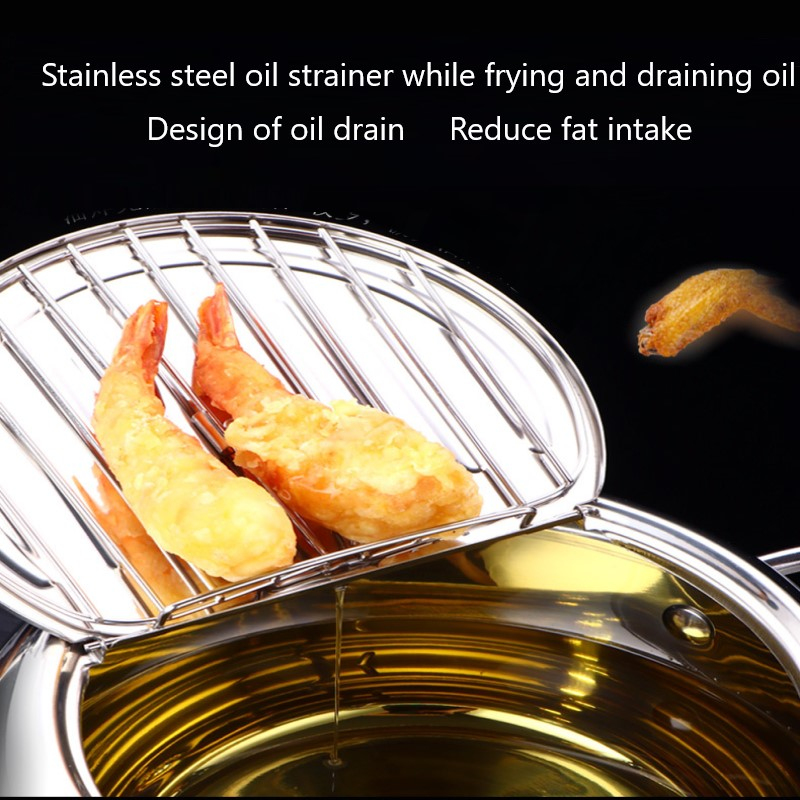 Seafood Cooking Hardware Directly Sold by Haifeng Kitchen Hardware Manufacturer