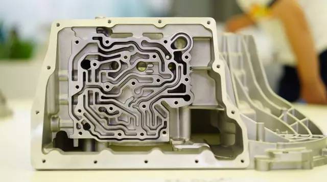 Custom Metal Die Casting for Quality and Precision
