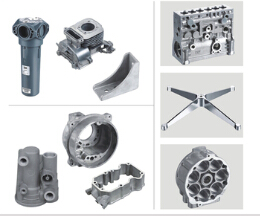 Custom Metal Die Casting for Quality and Precision