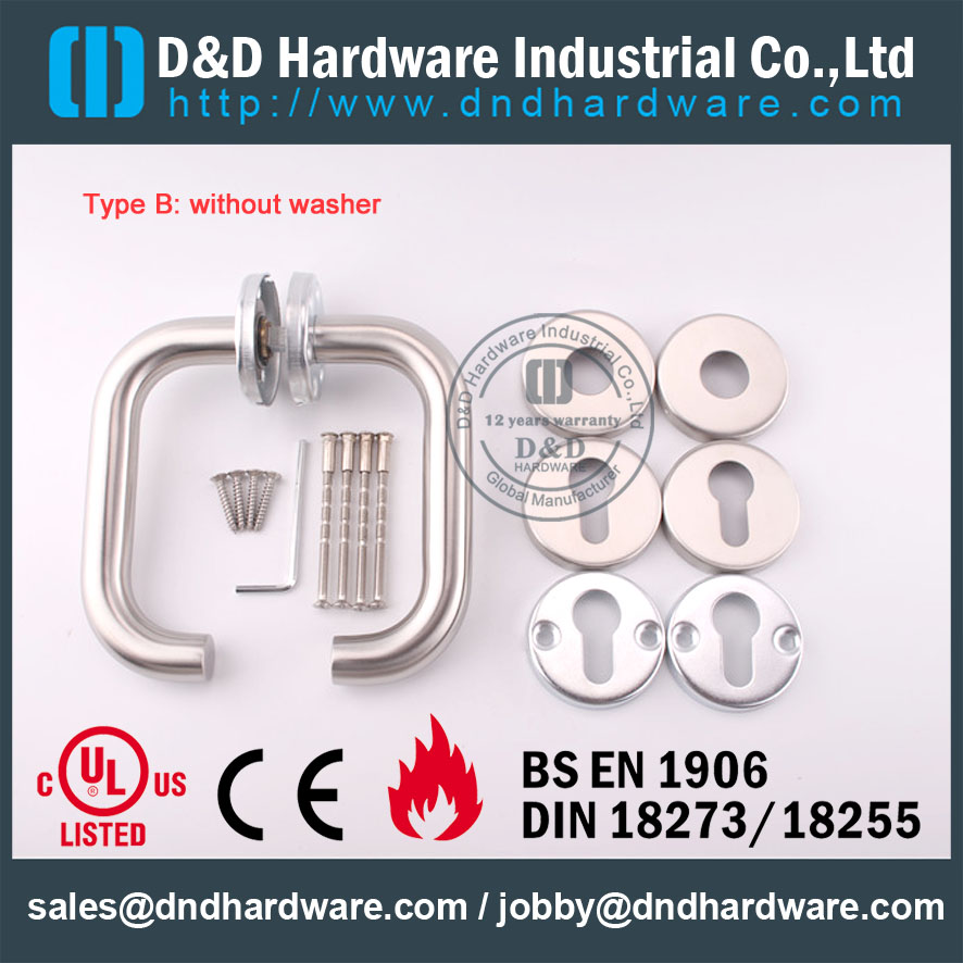 Durable Hardware Brands