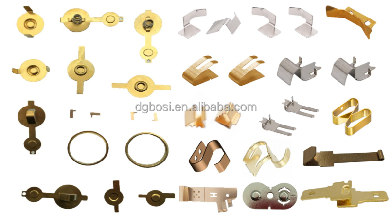 Quality Hardware Accessories Procurement in Shantou