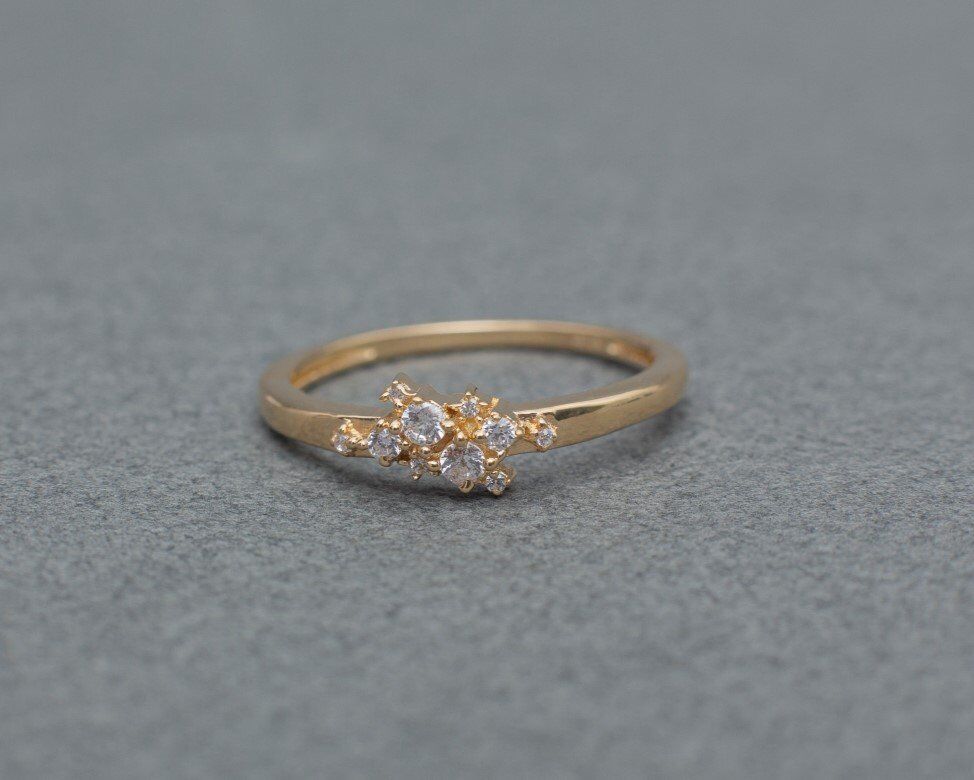 Top Wedding金属结婚戒指 Brands for a Perfect Bind