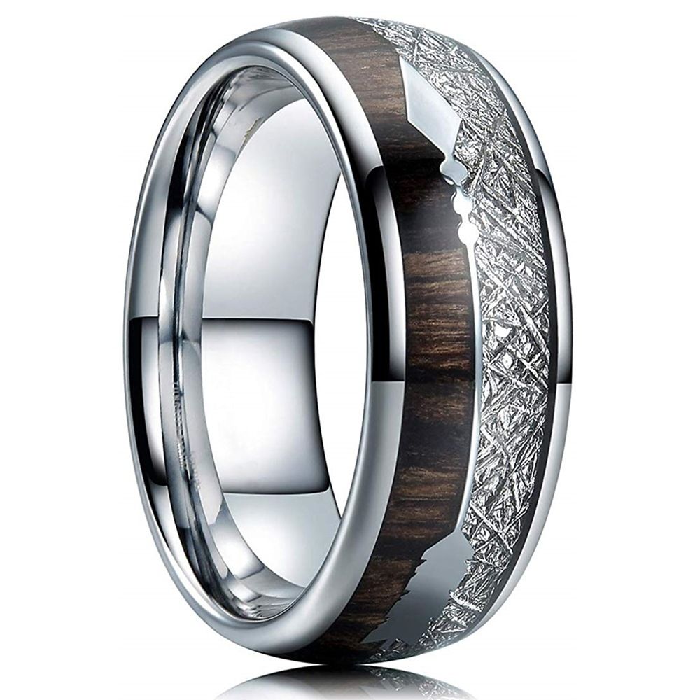 Top Wedding金属结婚戒指 Brands for a Perfect Bind