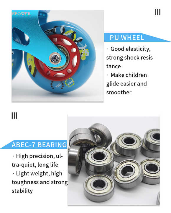 Finding the Right Wheel Skate Hardware Manufacturers - A Comprehensive Guide